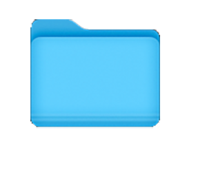Folder projekts