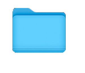 Folder links